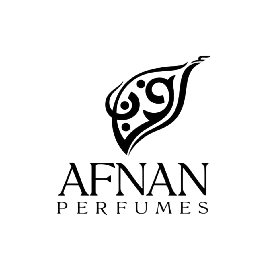 Afnan brand logo