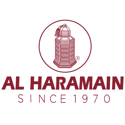 Al Haramain brand logo