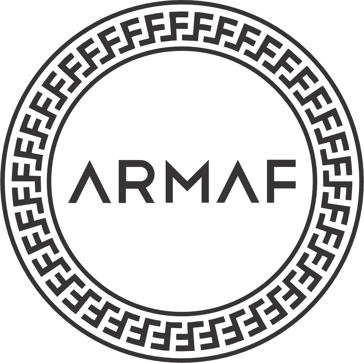 Armaf brand logo