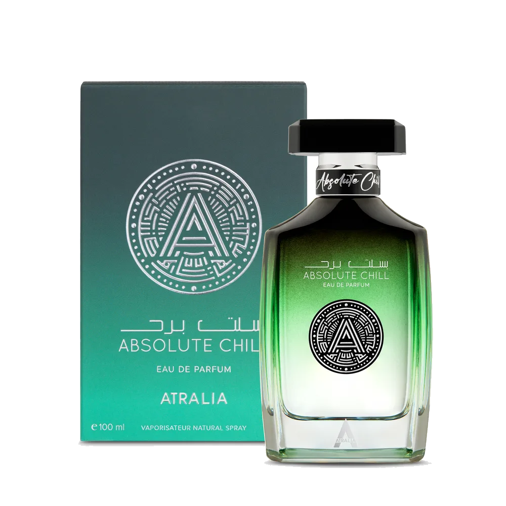Atralia Absolute Chill perfume