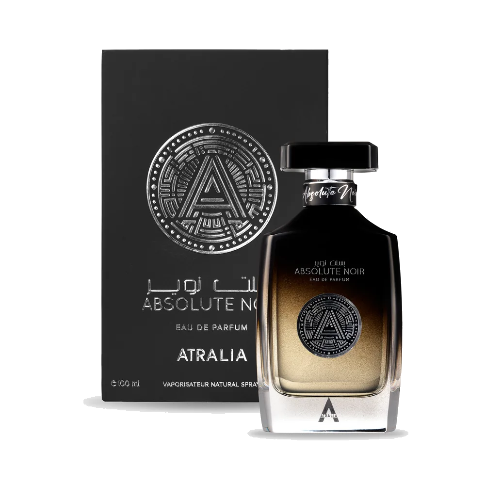 Atralia Absolute Noir perfume