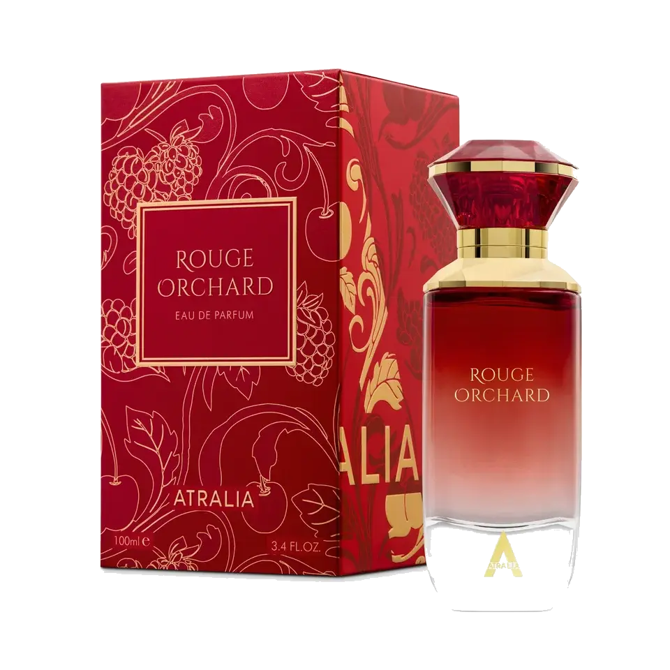Atralia Rouge Orchard perfume