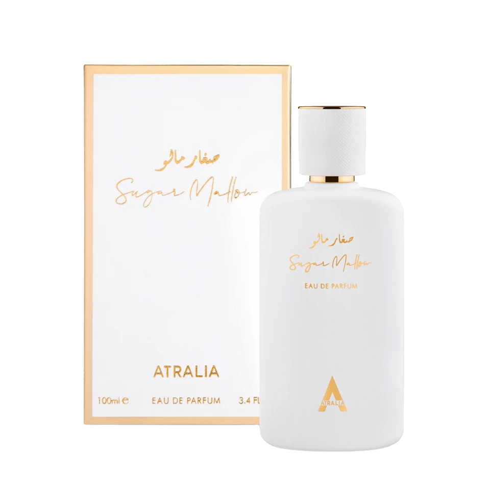 Atralia Sugar Mallow perfume