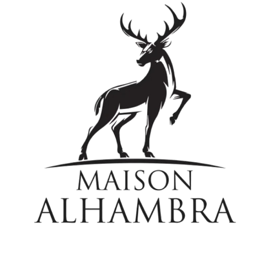 Maison Alhambra brand logo