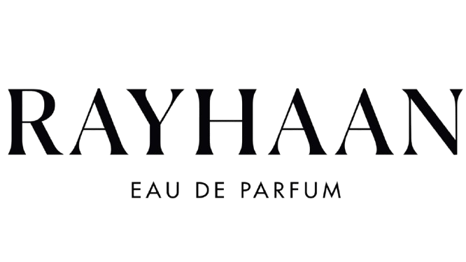 Rayhaan brand logo