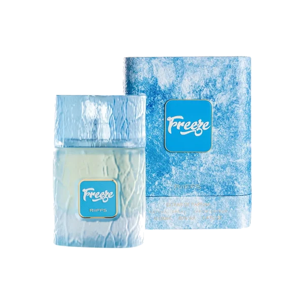 Riiffs Freeze perfume
