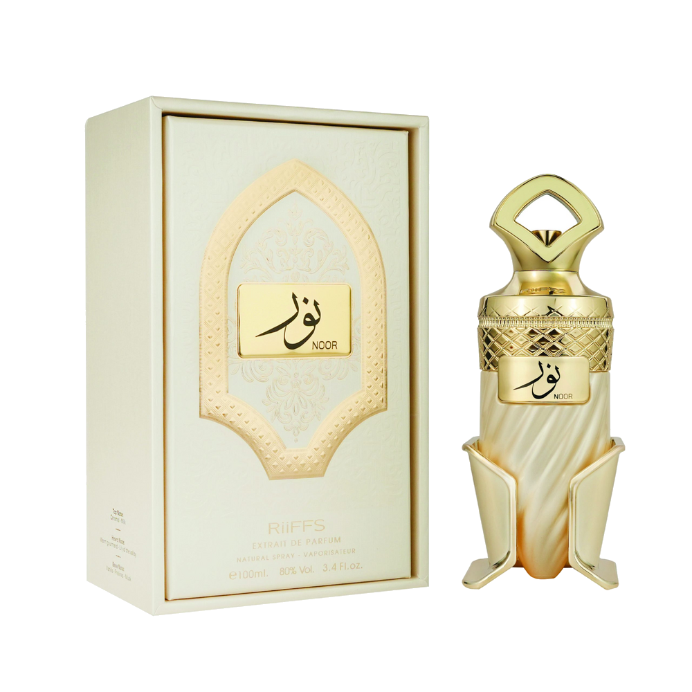 Riiffs Noor perfume