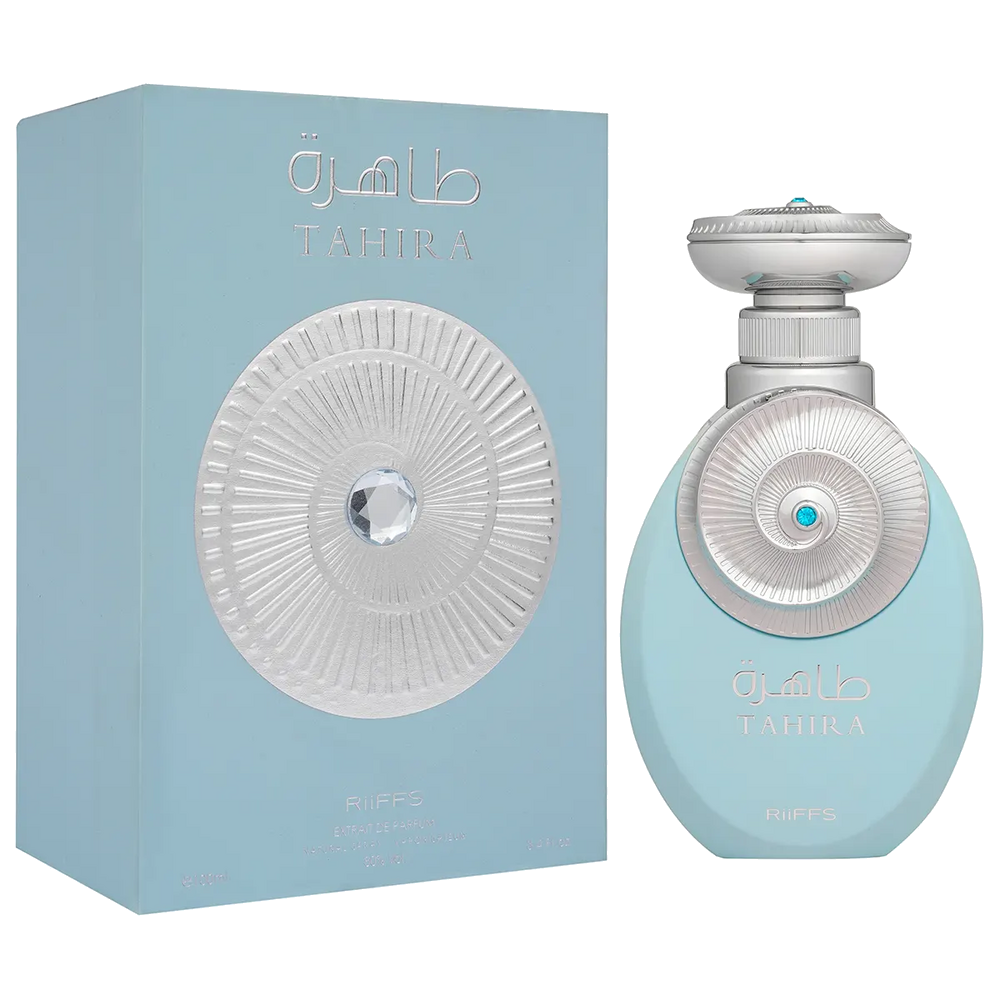 Riiffs Tahira perfume