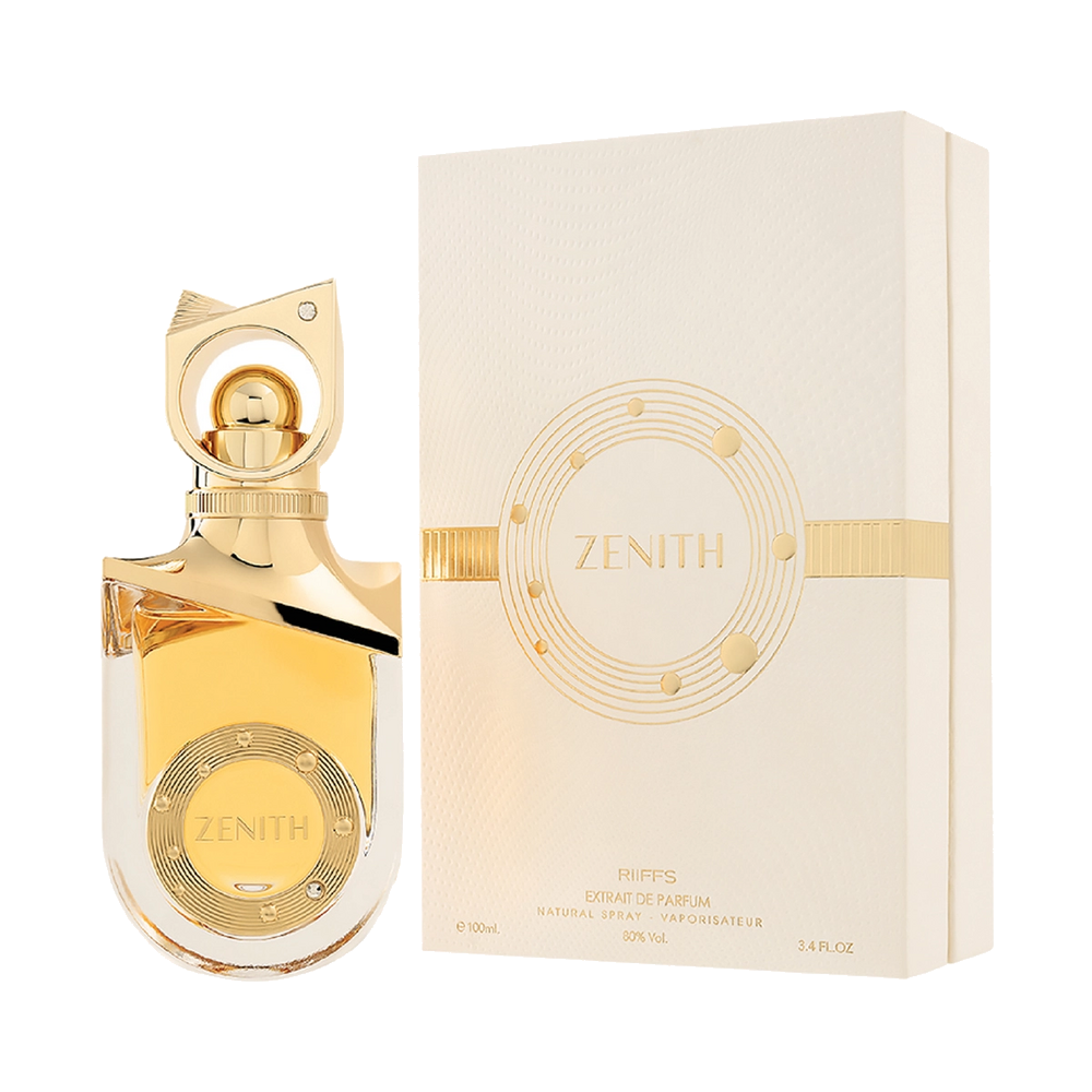 Riiffs Zenith perfume