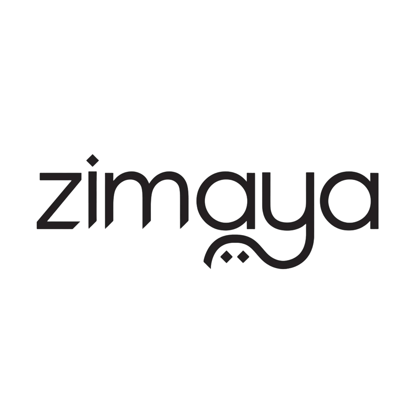 Zimaya brand logo